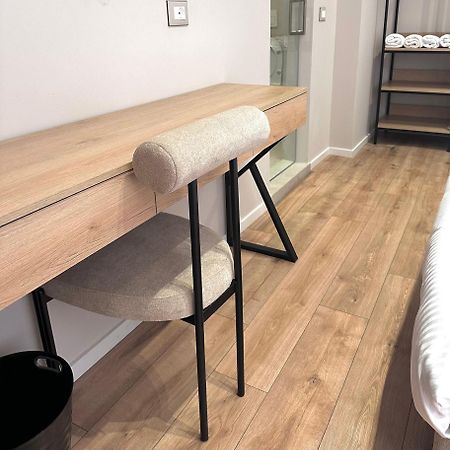 Amazon 8 Guesthouse Tiran Dış mekan fotoğraf