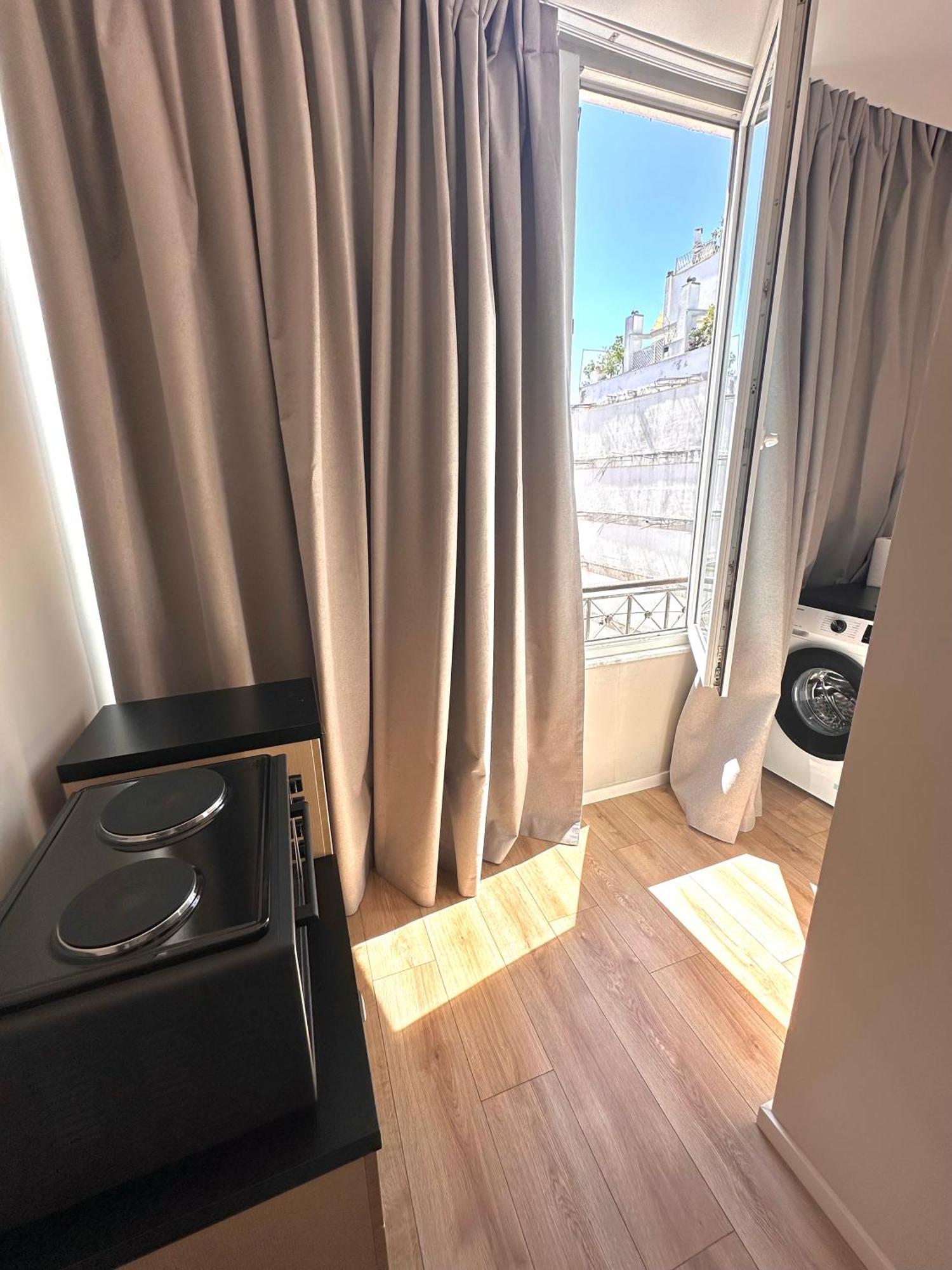 Amazon 8 Guesthouse Tiran Dış mekan fotoğraf
